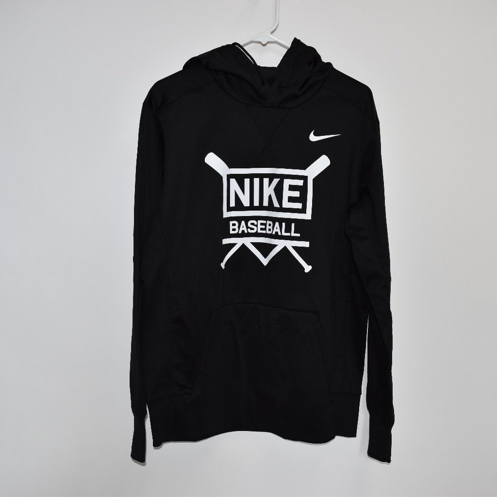 Men's Nike Medium Hoodie